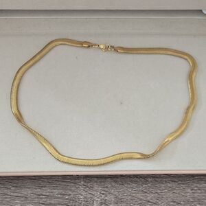💫 Elegant Gold Necklace